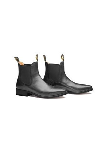 Mountain horse on sale resolute jodhpur boots